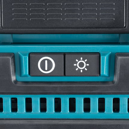 Makita DEAML005G Bouwlamp led 40 V-Max / 14,4 V / 18 V