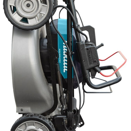 Makita LM001GZ XGT 40 V Max Grasmaaier 48cm
