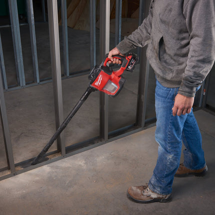 Milwaukee M18 CV-0 Handstofzuiger