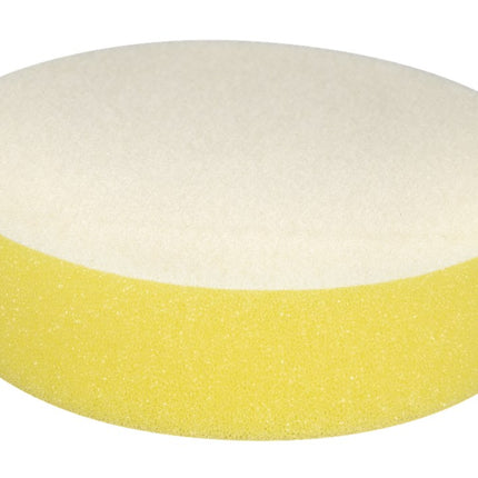 Makita Spons Geel 125mm - 794558-6