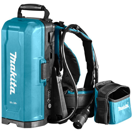Makita Rugadapterset 18V