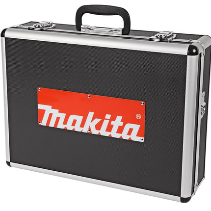 Makita Koffer Aluminium - 823312-2