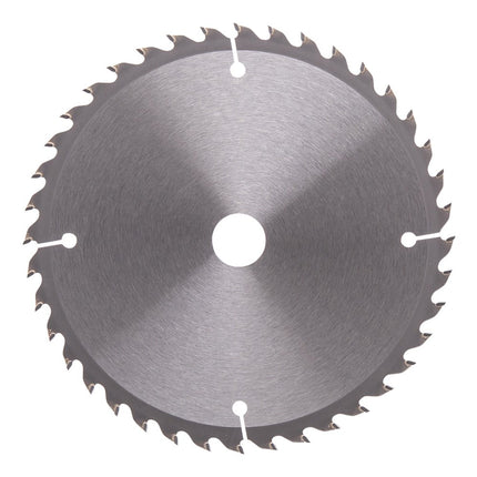 Makita Zaagblad Hout 165X20X1,6 40T 18G - B-32960