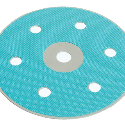 Eibenstock Basisplaat T.b.v. ETS/ELS 225 Aluminium Met Klittenband - 12.350.40