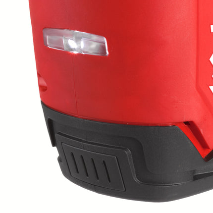 Milwaukee M18 FHX-0X Boorhamer 18V - 4933478888