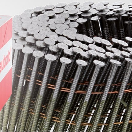 HAUBOLD RNC90Z Contact Spoelnagelapparaat 45-90mm - 575596