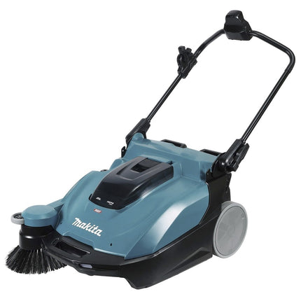 Makita VS001GM2NL1 XGT 40V Max Veeg-zuigmachine