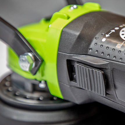 Eibenstock EOF 100.1 Oppervlaktefrees - 10.097.65