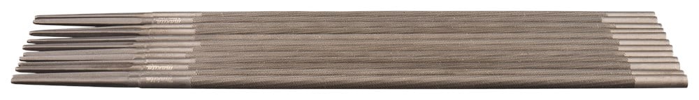 Makita Kettingzaagvijl 5,2mm 12 Stuks - D-67424