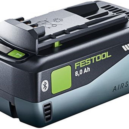 Festool BP 18 Li 8,0 HP-ASI Accupack Bluetooth - 577323