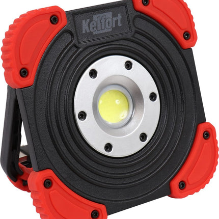 Kelfort Floodlight 20W 2000 Lumen 6,5K Klasse 3 - 1524213