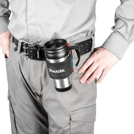 Makita Thermosbeker met houder - E-15578