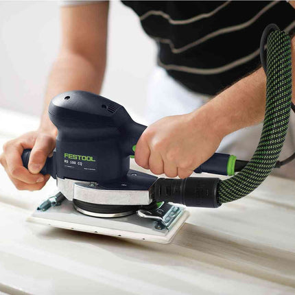 Festool SSH-STF-115x221/10 RS 1 C Schuurzool StickFix - 488226