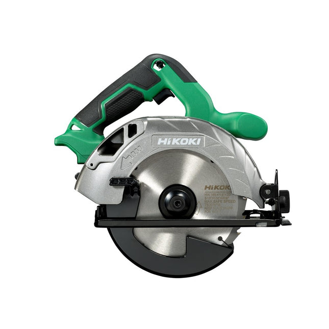 HiKOKI C1806DAW4Z 18V Accu cirkelzaagmachine