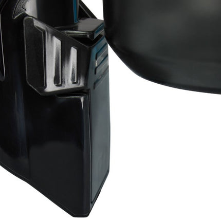 Makita Cycloon Voorafsneider Zwart - 1910D5-0