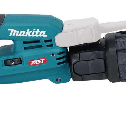 Makita BO001CGZ XGT 40V Max Handpalm Excenter Schuurmachine