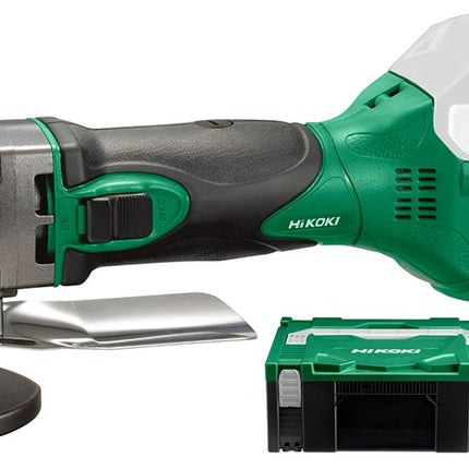 HiKOKI CE18DSLW4SZ Accu Plaatschaar 14 In HSC II