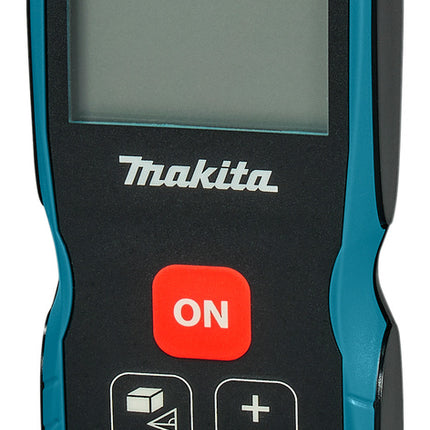 Makita LD050P Laserafstandsmeter 50 meter kopen Makita LD050P Laserafstandsmeter 50 meter kopen