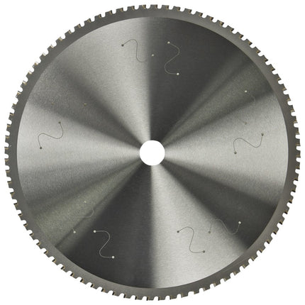 Makita Zaagblad Sandwichpaneel 355x30x2,6 80T 0G - B-33607