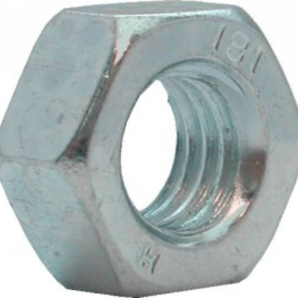 Collection image for: 449 - Bouten / Moeren / Ijzerwaren