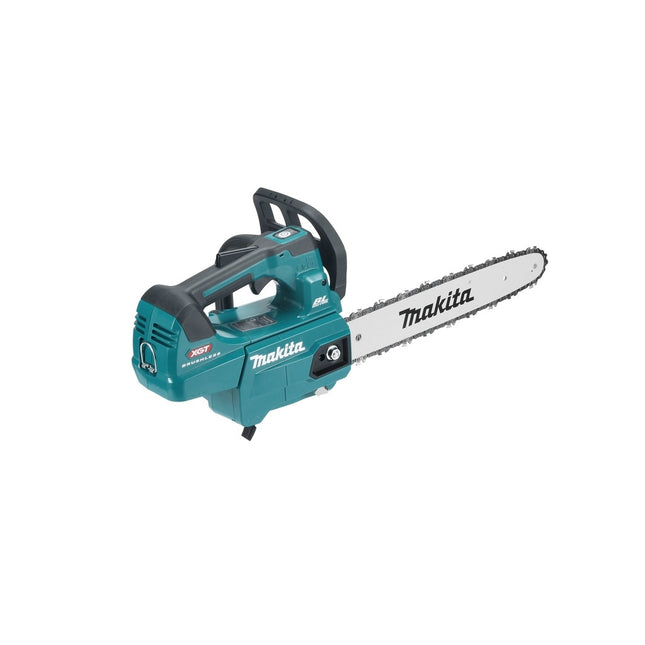 Makita UC004GZ XGT 40 V Max Tophandle kettingzaag 35 cm