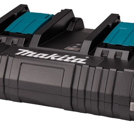 Makita 198091-4 Startset DC18RD 4xBL1860B