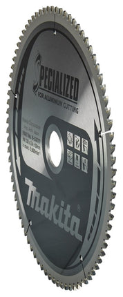 Makita Zaagblad Aluminium 235X30X2,4 80T 0G - B-33277