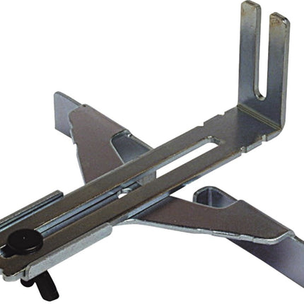 Makita Parallelgeleider Rt0700C 122965-7