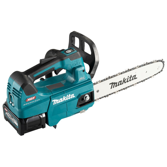 Makita UC003GM101 XGT 40 V Max Top handle kettingzaag 30 cm
