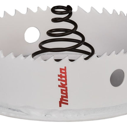 Makita Gatzaag 86mm BiM plaatstaal - B-36077