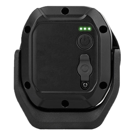 Eurolux LED accu bouwlamp Occi 700 - 3W SMD spot - 7 W COB groot