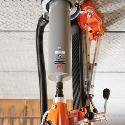 Spit Wet-x-force Diamantboor 1/2" D.72x420