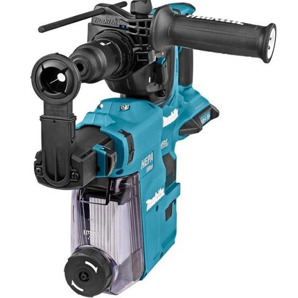 Makita DHR283ZWJU 2x18 V Combihamer