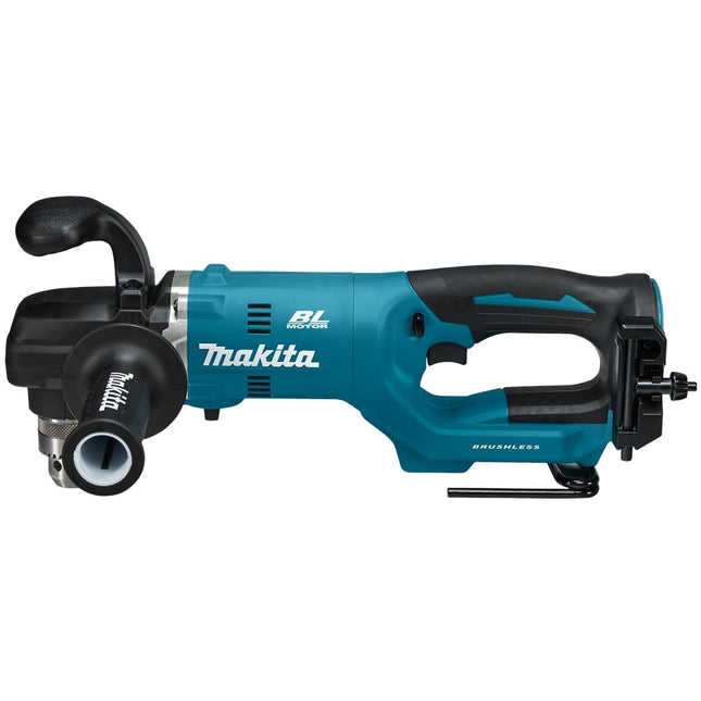Makita DDA450ZK 18 V Haakse boormachine