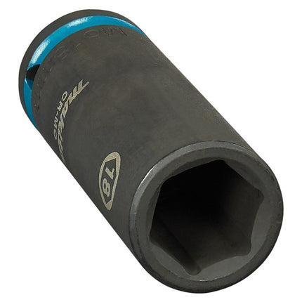 Makita Krachtdop Impact Black 1/2 18x82mm - E-16483