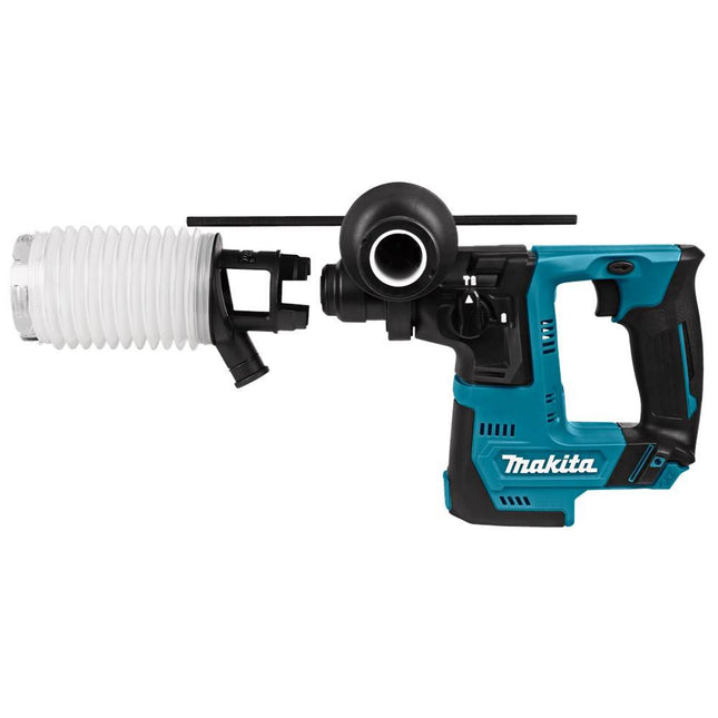 Makita HR140DZJ 10,8V Boorhamer