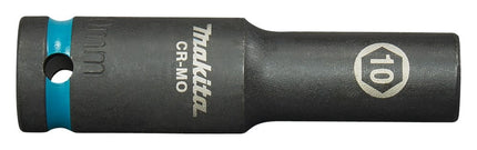 Makita Krachtdop Impact Black 1/2 10x82mm - E-16411