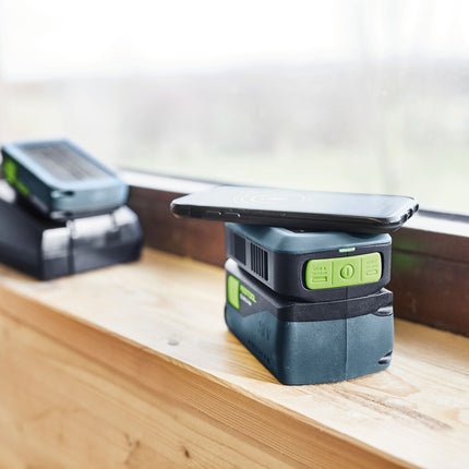 Festool PHC 18 Telefoonoplader - 577155