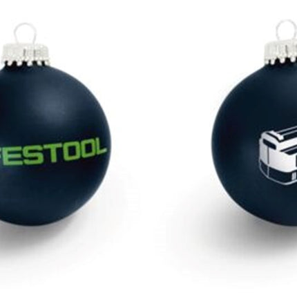 Festool Kerstballenset WK-FT3 - 577833