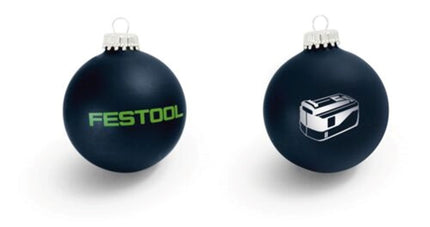 Festool Kerstballenset WK-FT3 - 577833
