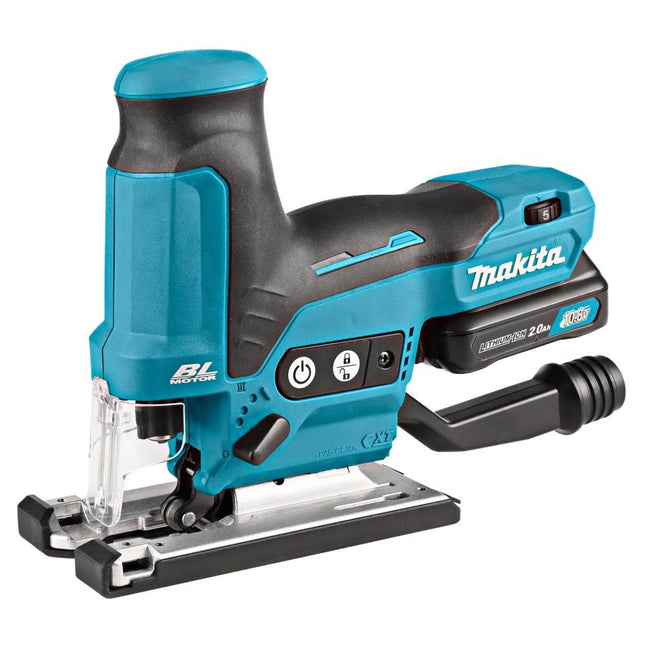 Makita JV102DSAJ 10,8V Decoupeerzaag T-model