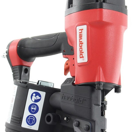 HAUBOLD RNC90Z Contact Spoelnagelapparaat 45-90mm - 575596