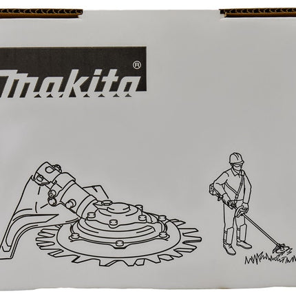 Makita Opzetstuk bosmaaier messenset EM407 - 191M75-9