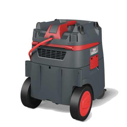 Starmix bouwstofzuiger iPulse L-1635 Basic - 018539