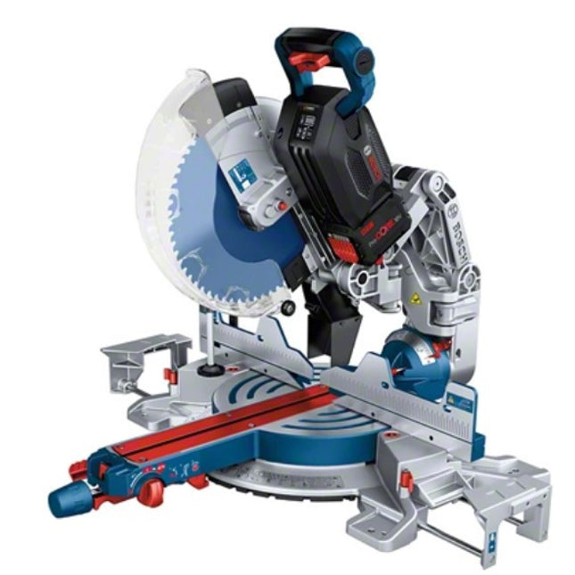 Bosch GCM 18V-305 GDC Stationaire machine C&G in Doos - 0601B43000