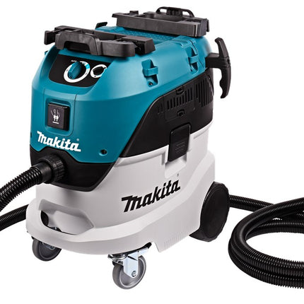 Makita VC4210L 230V bouwstofzuiger L-klasse