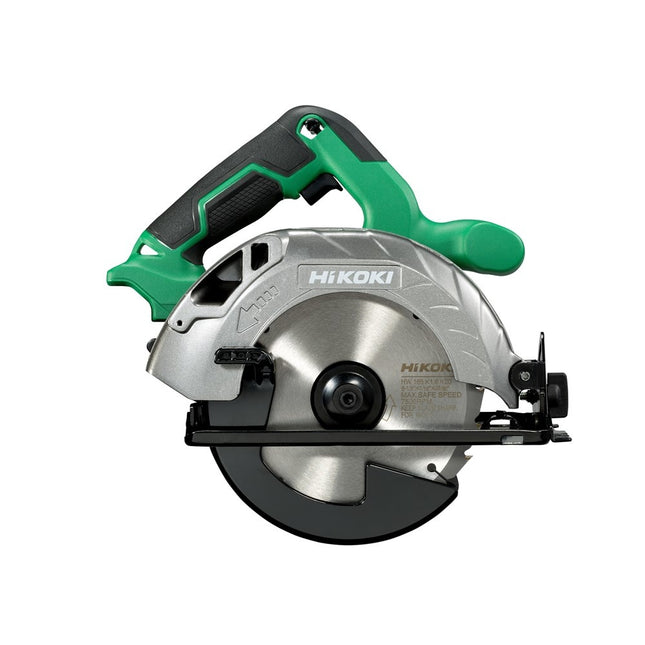 HiKOKI C1806DAW2Z Accu cirkelzaag 18V in HSC IV koffer