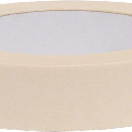 Kelfort Afplaktape 25mm 50M - 1516604