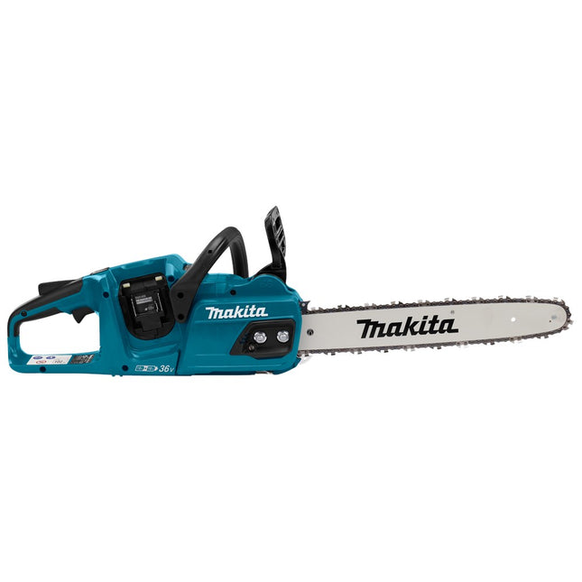 Makita DUC405Z 36 V kettingzaag 40 cm
