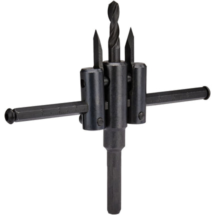 Makita Instelbare cirkelsnijder 30-120mm - D-57093